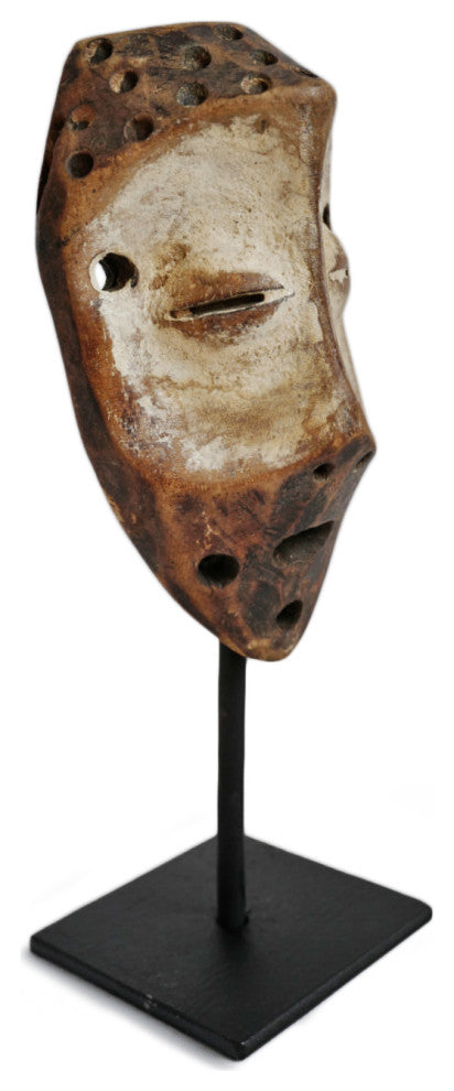 Consigned Passport Mask