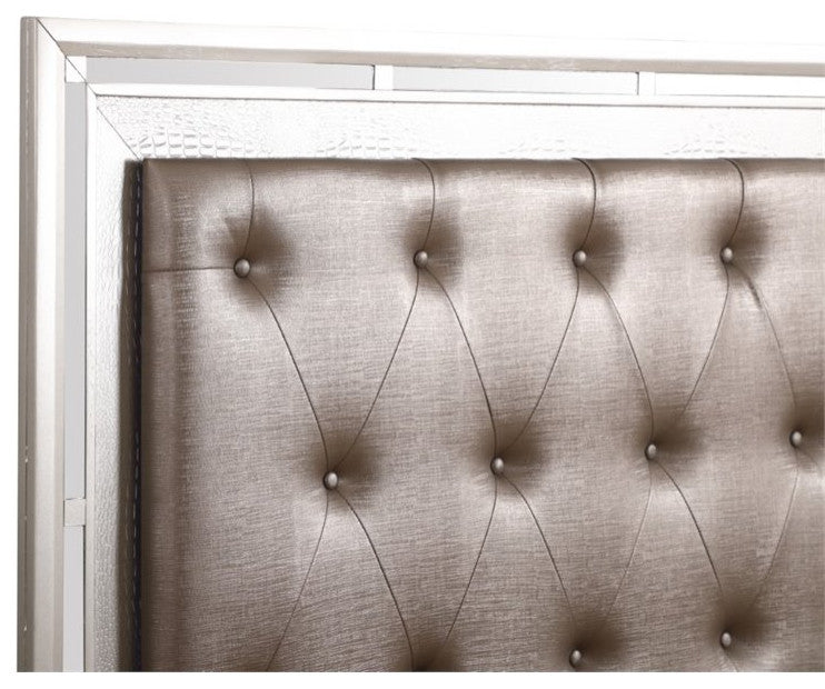 Alana King Bed