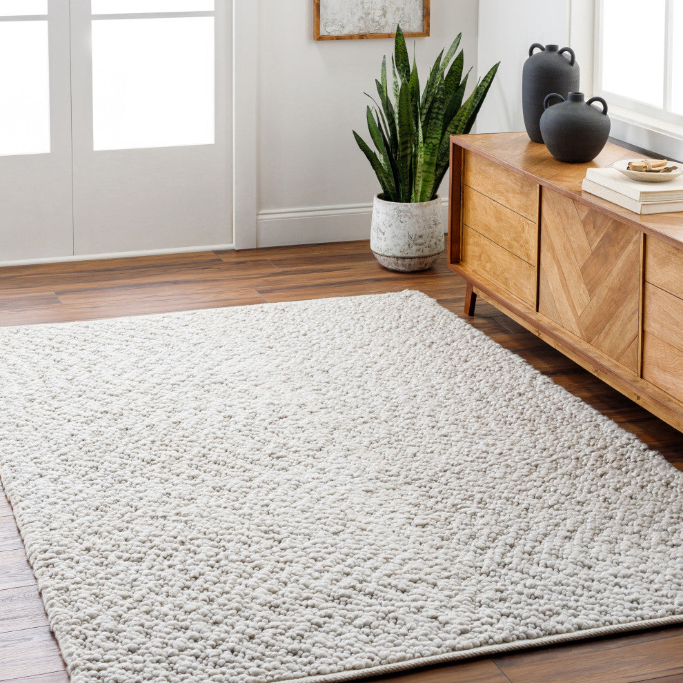 Surya Vesta VST-2303 Eco-Friendly Performance Rug
