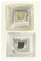 "Tunnels II" Digital Paper Print by Shirley Novak, 14"x20"