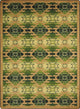 Kaleidoscope Rug, Canyon Ridge, 5'4"x7'8", Cactus