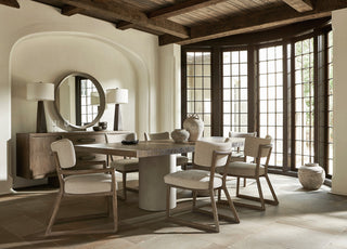 Bernhardt Casa Paros Dining Table