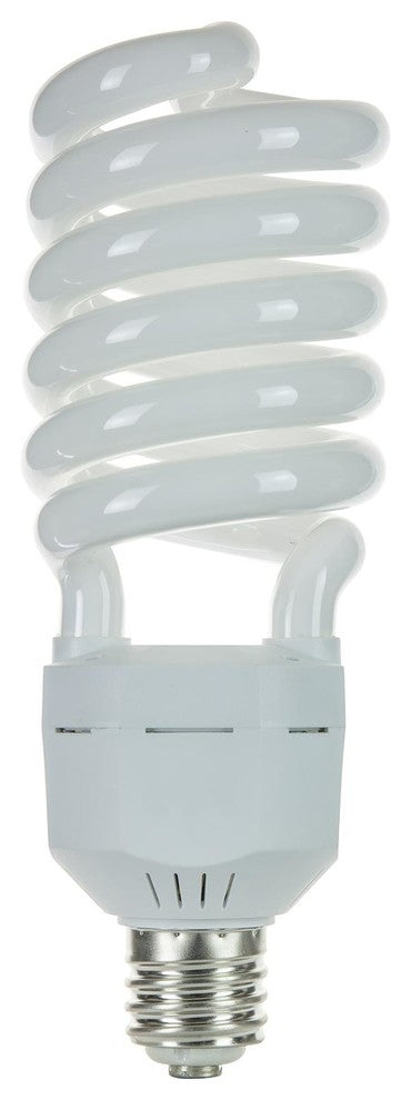 Sunlite 105 Watt High Wattage Spiral, Mogul Base, Warm White