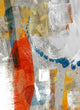 "Midday Meadow Two" Metal, 32"x44"