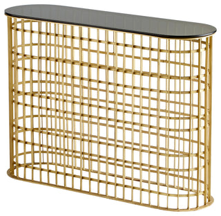 Kingdom Console Table