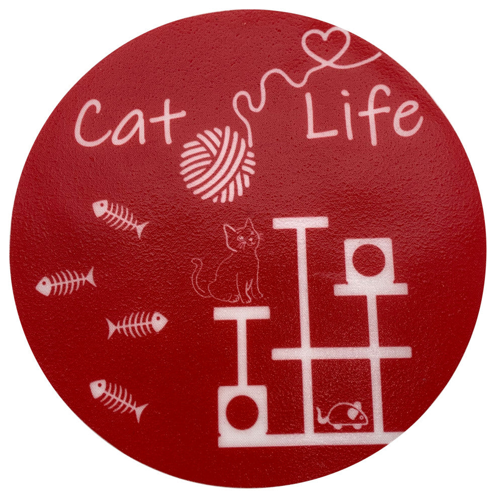Andreas Cat Life Jar Opener