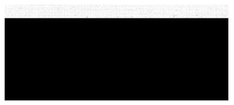 "Farm Memories IX" Digital Paper Print by Anne Tavoletti, 18"x42"