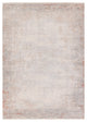 Jaipur Living Venture Geometric Tan/ Gray Area Rug 5'X8'