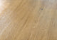 Modern Wood Laminate Office Desk, Office Table, Fully Assembled, Light Brown
