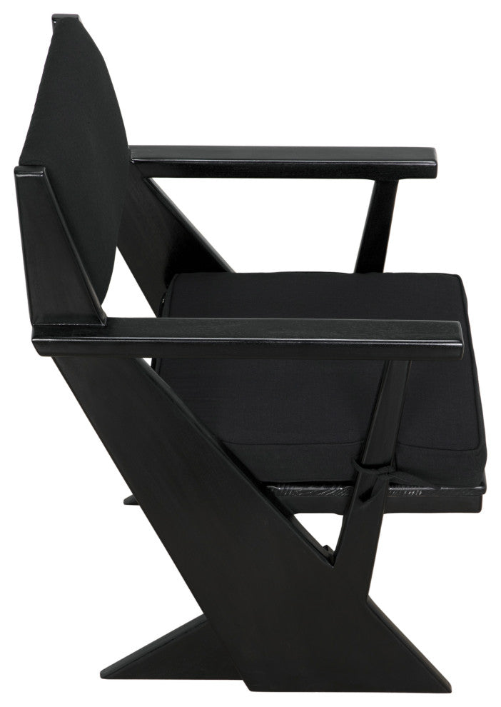 Madoc Arm Chair
