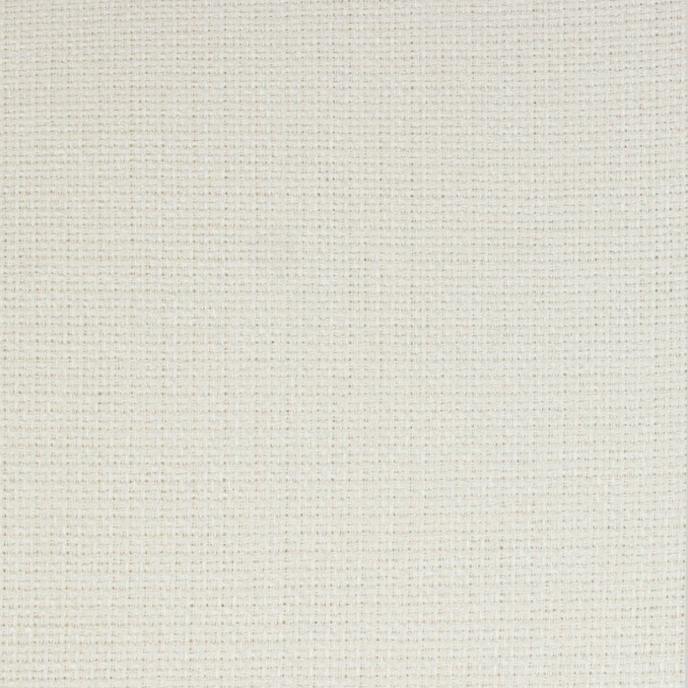 Outdoor Chaise Lounge Cushion, Ivory, 79"lx25"wx3"d