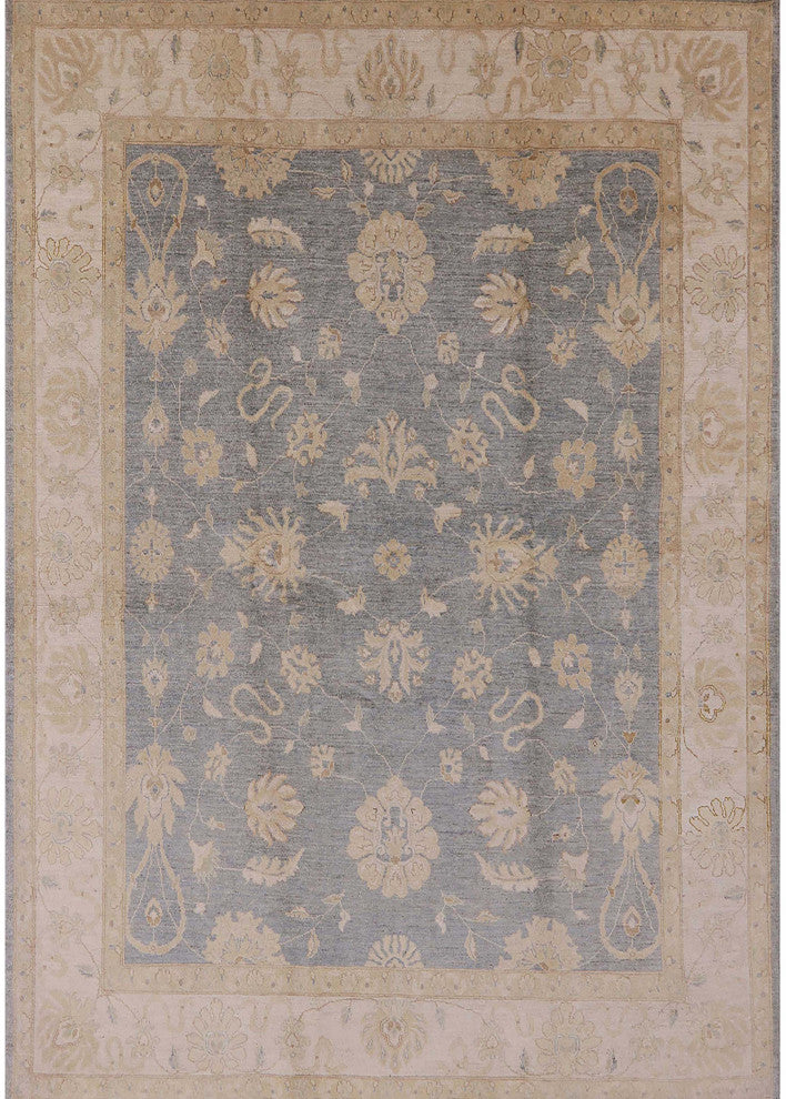 Ahgly Company Indoor Rectangle Mid-Century Modern Area Rugs, 3' x 5'