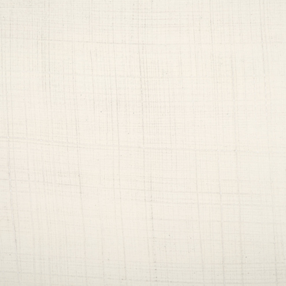 Safavieh Couture Jaqualina 1 Drawer Wood Nightstand, White