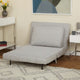 Victor Futon, Gray