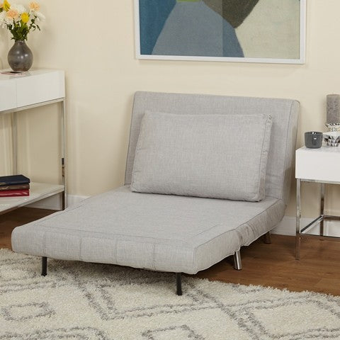 Victor Futon, Gray