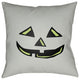 Boo Pillow 18x18x4