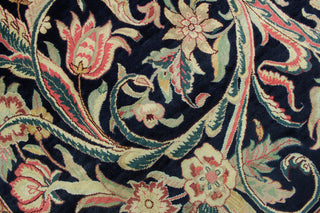Pak-Persian Kala Bagh Blue Rug 12'0"x18'0"