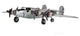 c1940 B-24 Liberator Bomber Sculpture