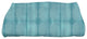 Pool, Stripe Print Bath Towel, Teal