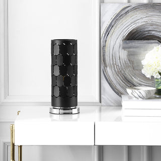 Safavieh Navo Table Lamp Black