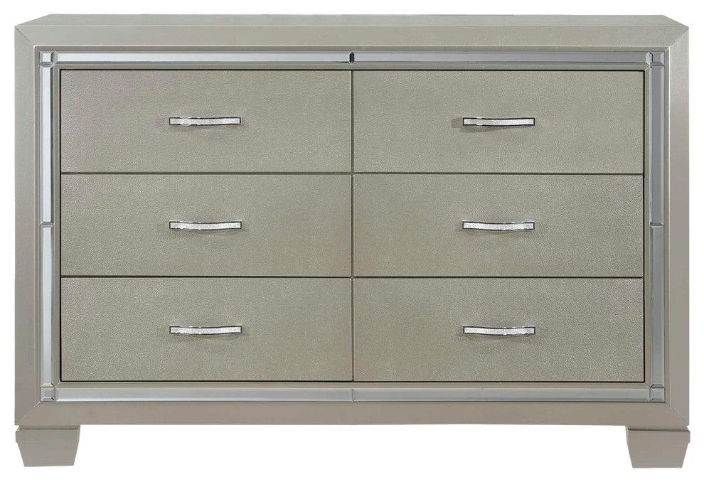 Glamour Youth Dresser