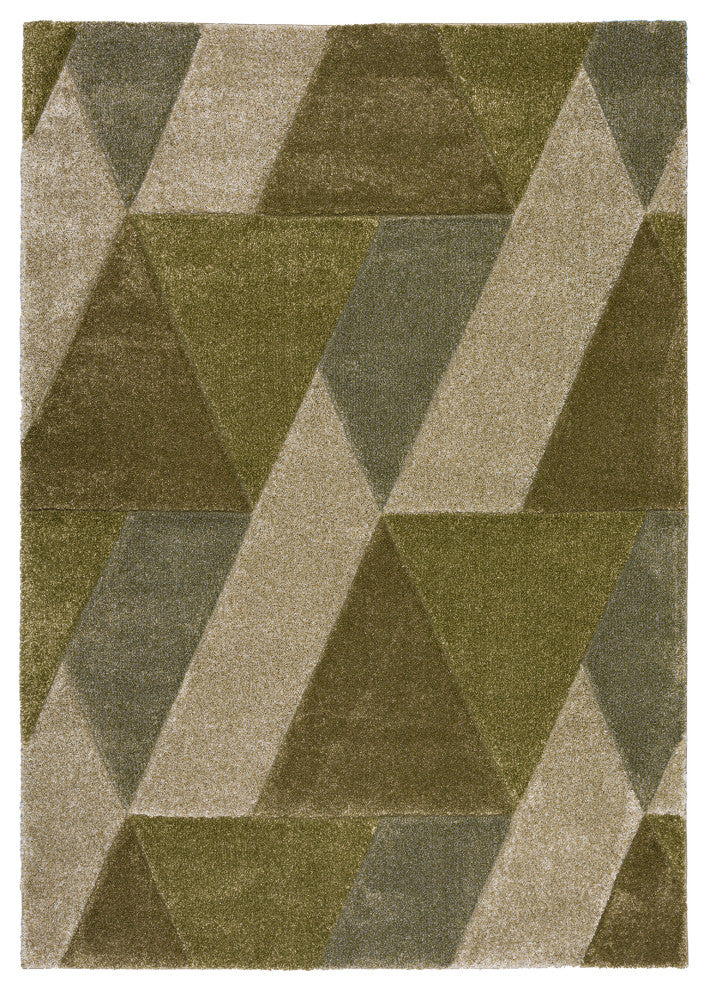 Carmona CO4 Cactus 8' x 10' Rug