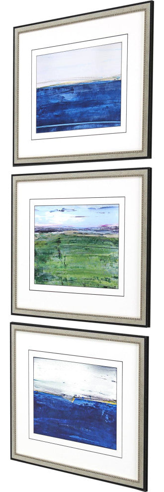Horizons I, 3-Piece Set