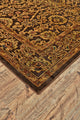 Weave & Wander Sofra Transitional Chenille Rug, 7'6"x10'6"