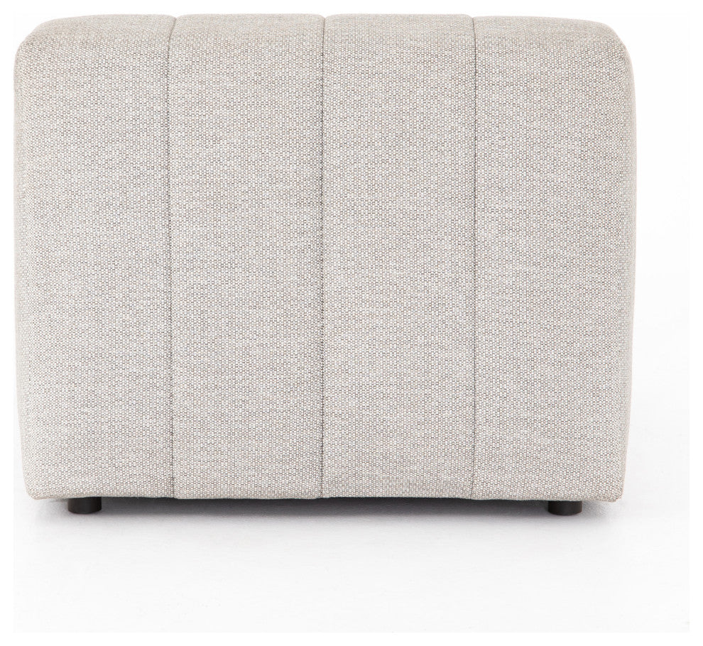 Gwen Outdoor Sectional-Armless Piece
