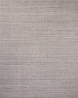 Loloi Thorne Grey 5'-6" x 8'-6" Area Rug