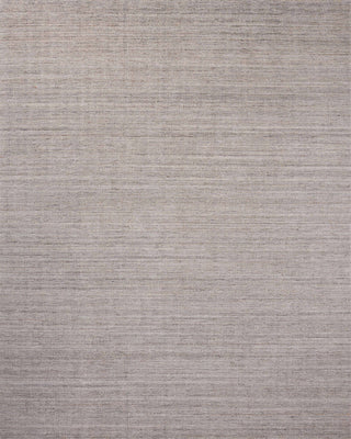 Loloi Thorne Grey 5'-6" x 8'-6" Area Rug