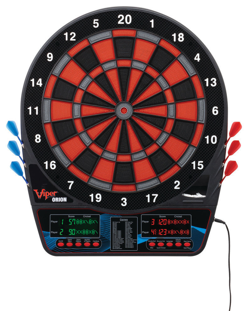 Viper Orion Electronic Dartboard