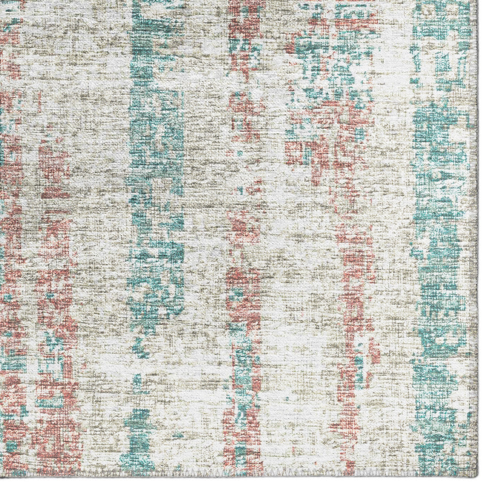 Addison Rugs Rylee ARY36 Ivory 8' x 8' Rug