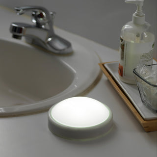 Luna LED Tap Light