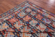 Wool On Wool Reversible Flat Weave Kilim Rug 8' 3" X 9' 9" Q9477