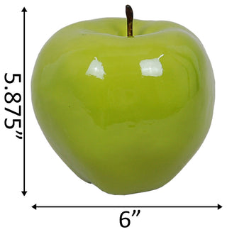 Image includes dimension annotations (numbers/arrows) over the product on a white background, functioning as an infographic.