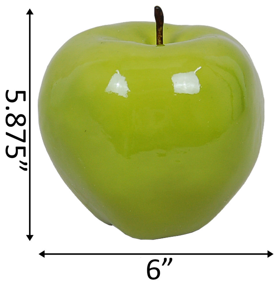 Image includes dimension annotations (numbers/arrows) over the product on a white background, functioning as an infographic.