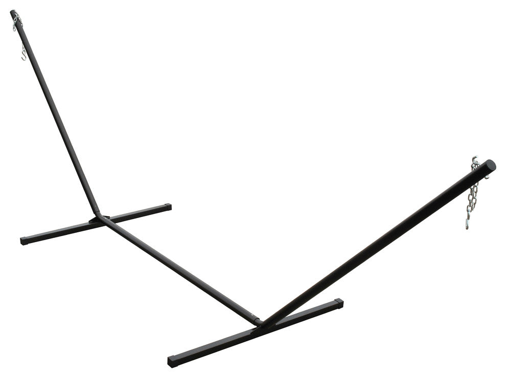 15'' Hammock Stand, Bronze, 12''