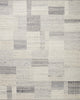 Loloi Manfred Slate / Mist 9'-6" x 13'-6" Area Rug