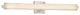 EDGE 30-inch Linear LED