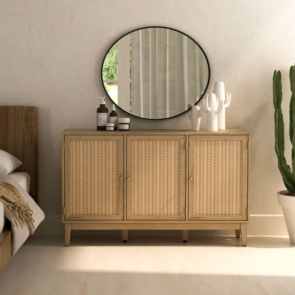 Bodrum 50"W Sideboard