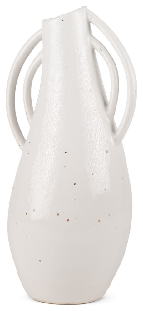 Urvi Tall Vase