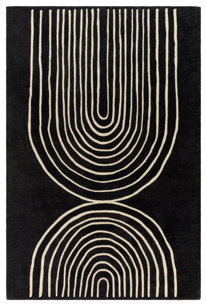 Surya Isabel IBL-2302 Hand Tufted Wool Area Rug