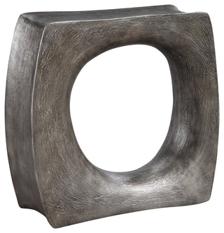 Uttermost Valira Modern Side Table