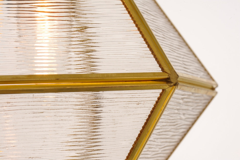 Maxim 11555 Adorn 8"W Mini Pendant - Black / Burnished Brass