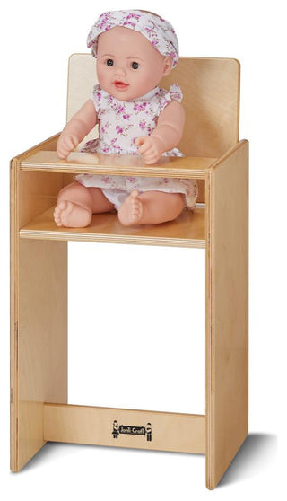 Doll High Chair