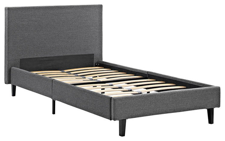 Anya Twin Bed