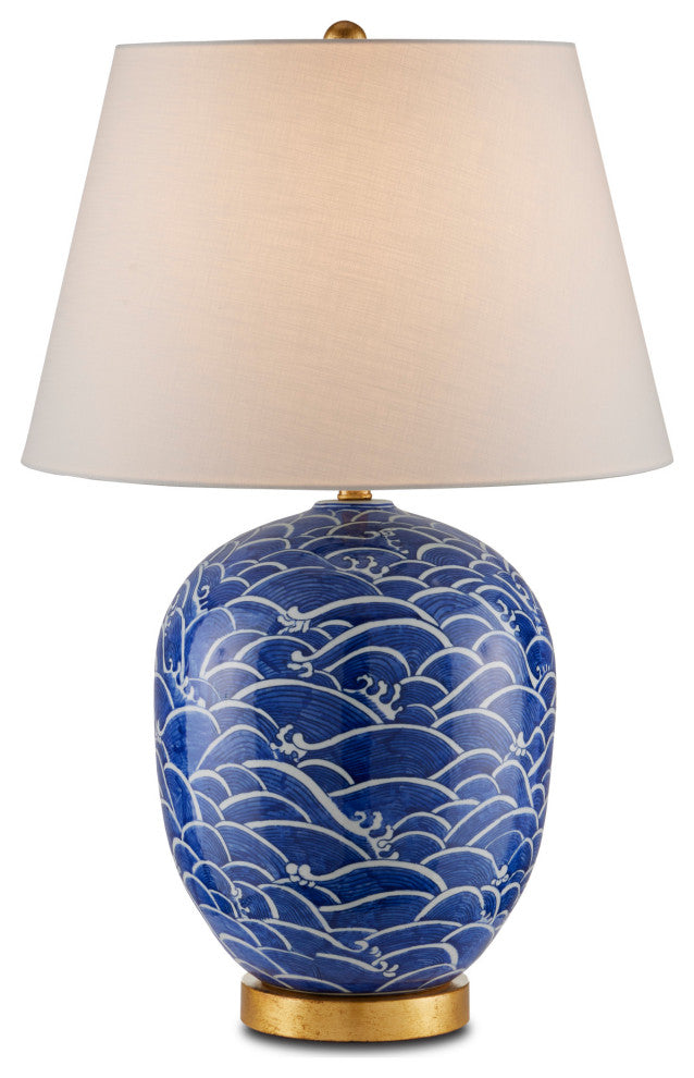 Nami Table Lamp