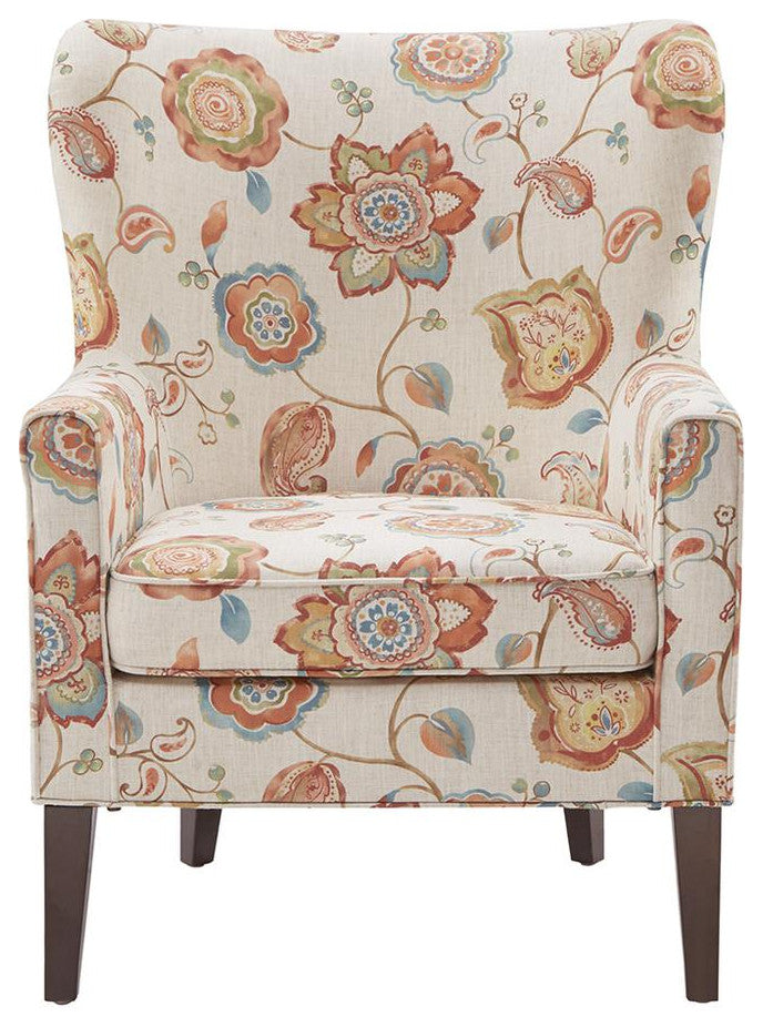 Colette Accent Chair, MP100-0465