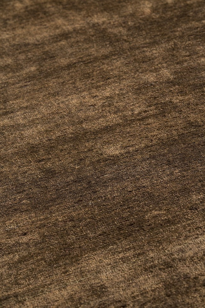 Platinum Rug, Mocha, 8'3"x11'6"